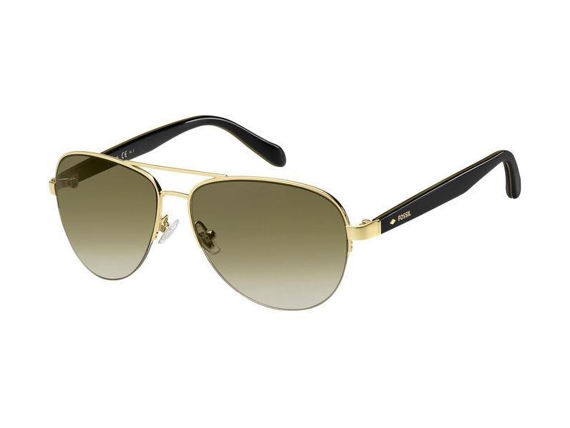 Fossil Naočare za sunce FOS 3062/S BLS/DB