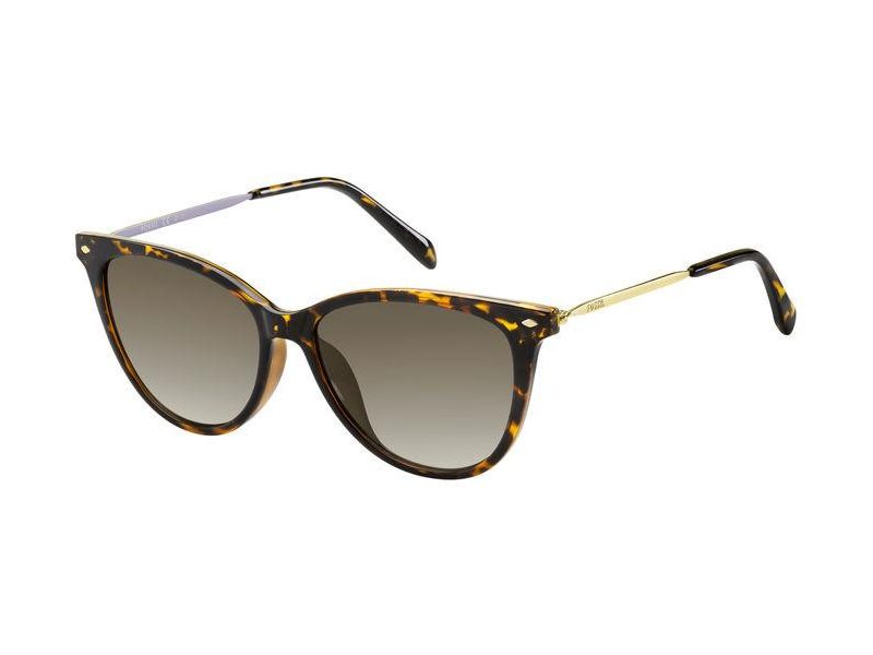 Fossil Naočare za sunce FOS 3083/S 086/HA