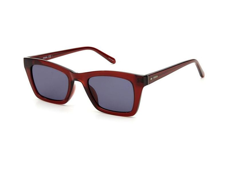 Fossil Naočare za sunce FOS 3107/G/S IY1/IR