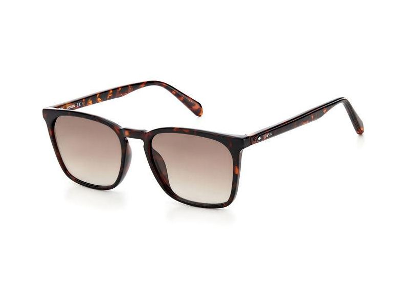 Fossil Naočare za sunce FOS 3114/G/S 086/HA