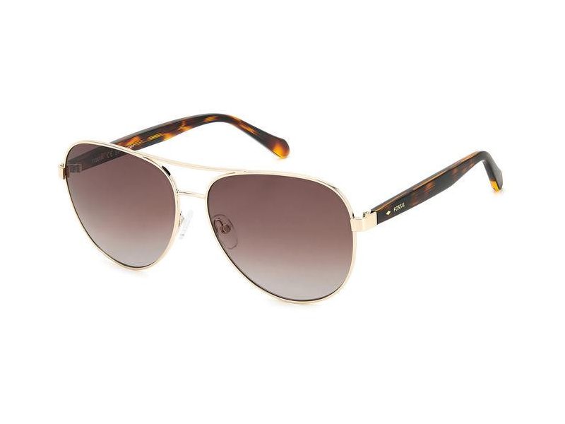 Fossil Naočare za sunce FOS 3150/G/S 06J/HA