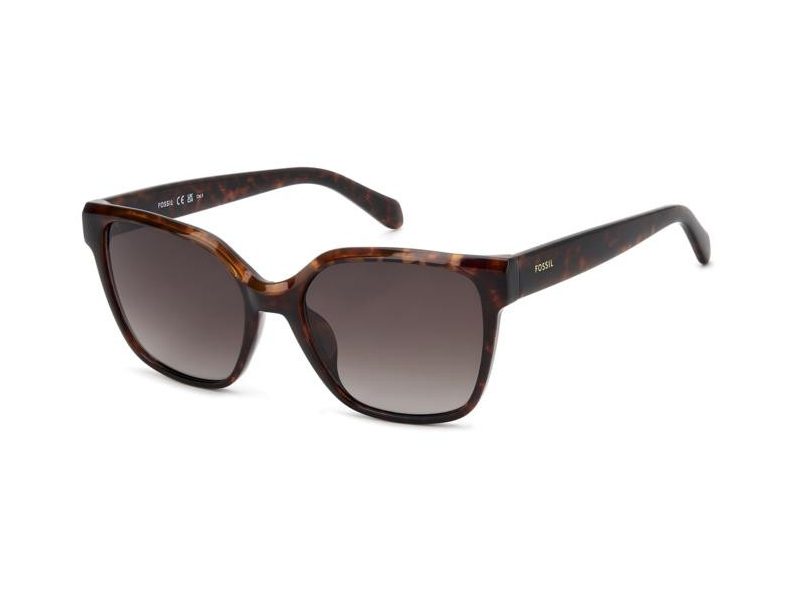 Fossil Naočare za sunce FOS 3170/G/S 086/HA