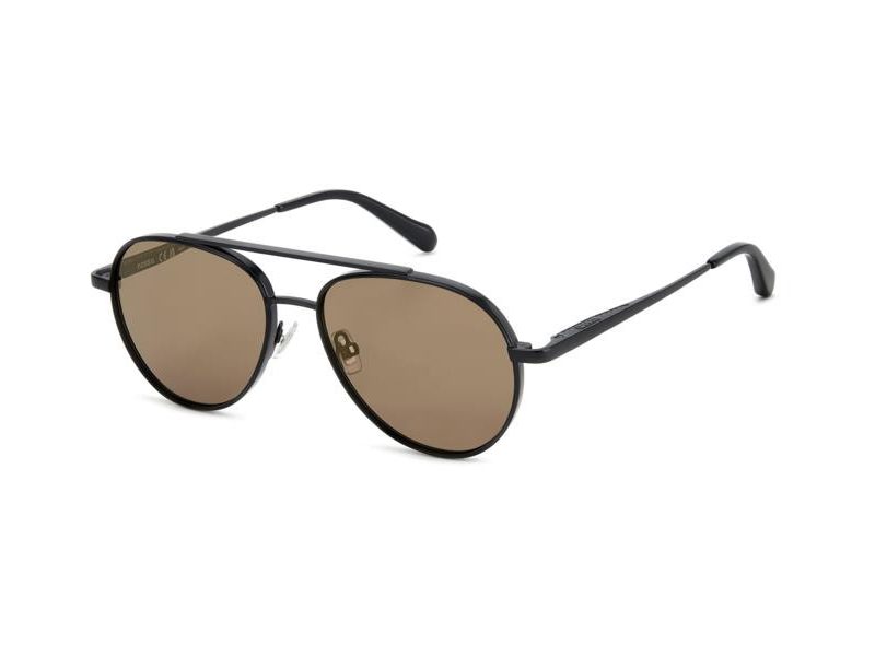 Fossil Naočare za sunce FOS 3171/G/S 01T/LC