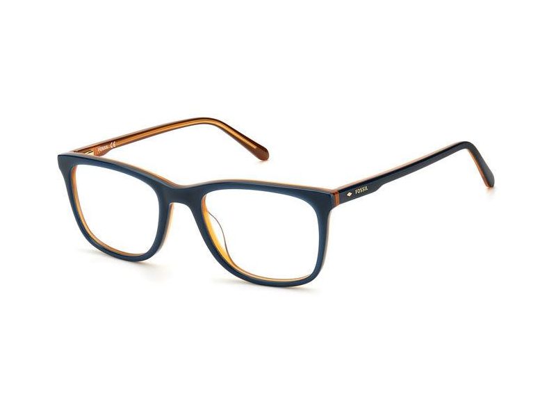 Fossil FOS 7109 PJP 53 Férfi szemüvegkeret (optikai keret)
