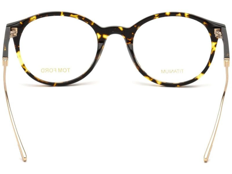 Tom Ford Naočare FT 5485 056