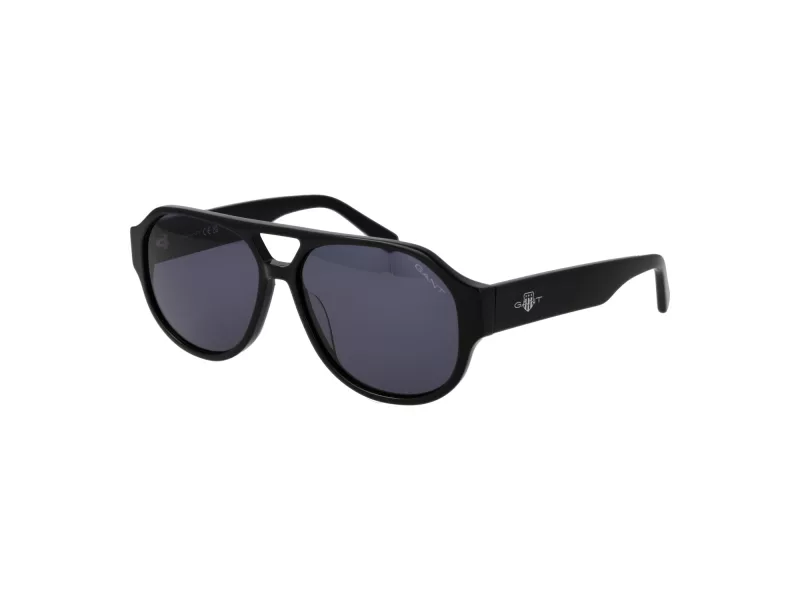 Gant GA 00022 01A 58 Férfi napszemüveg