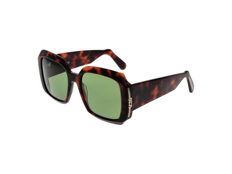 GCDS Naočare za sunce GD 0015 52N