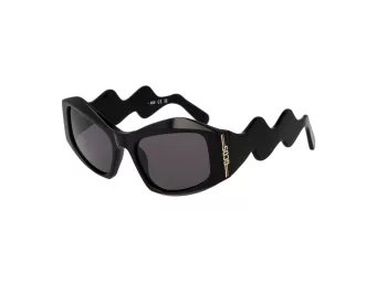 GCDS Naočare za sunce GD 0023 01A