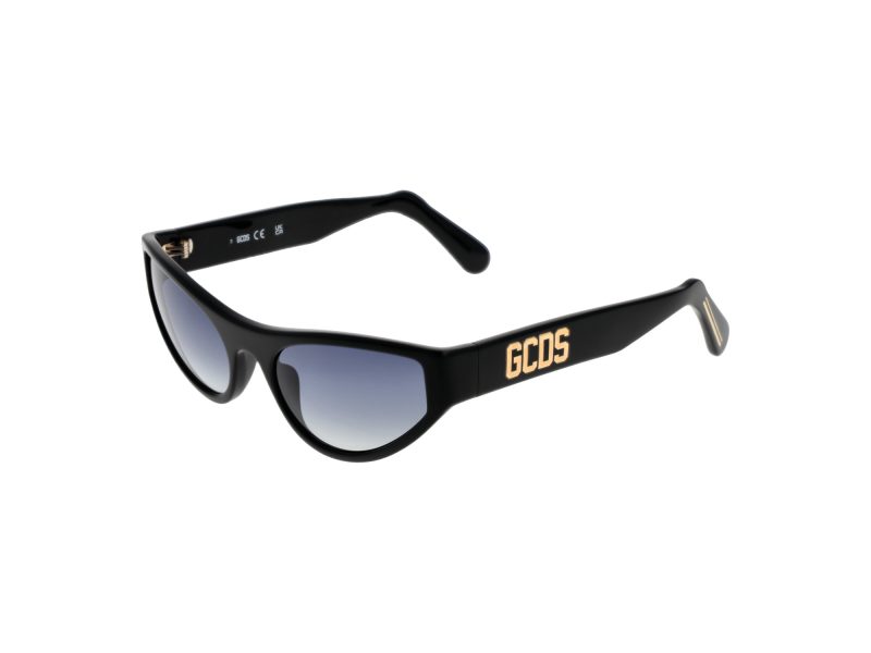 GCDS Naočare za sunce GD 0024 01B