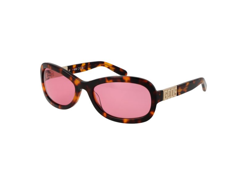 GCDS Naočare za sunce GD 0038 52S