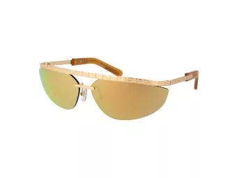 GCDS Naočare za sunce GD 0051 30G