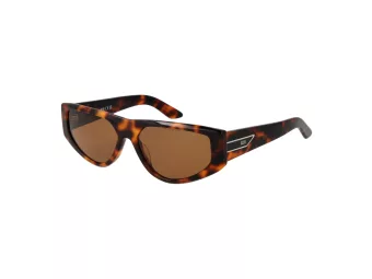 GCDS Naočare za sunce GD 0055 52E