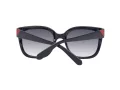 Guess GF 0374 01B 55 Férfi napszemüveg
