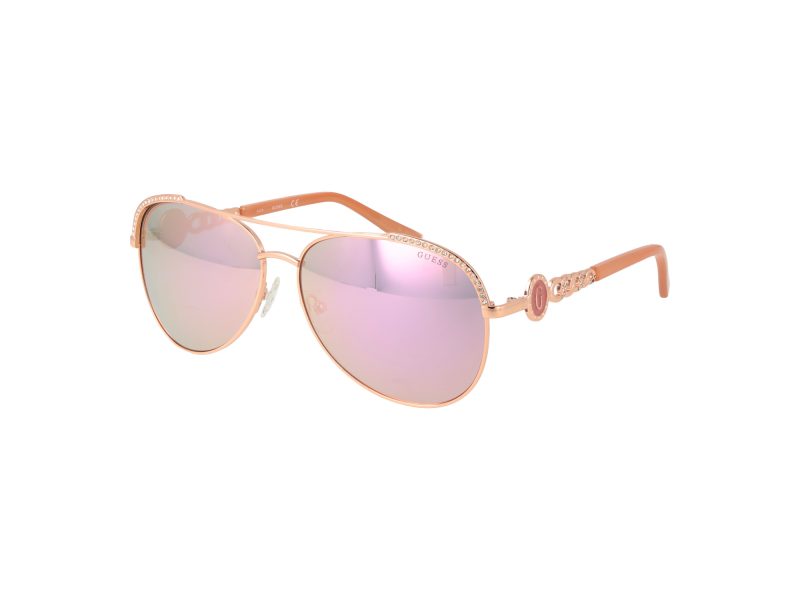 Guess Naočare za sunce GF 6085 28U
