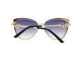 Guess Naočare za sunce GF 6141 01B