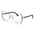 Marciano by Guess Naočare GM 50015 005