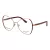 Marciano by Guess Naočare GM 50015 071