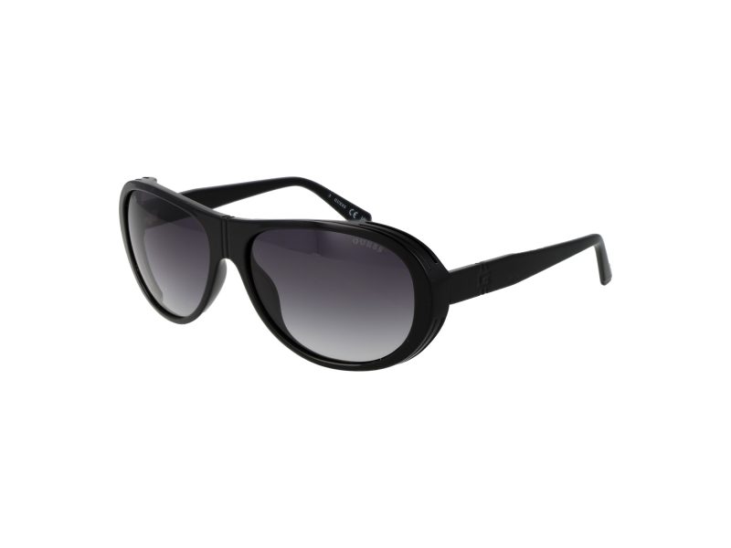 Guess Naočare za sunce GU 00081 01B