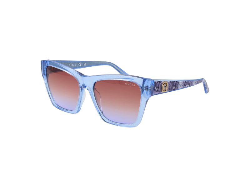 Guess Naočare za sunce GU 00113 84F