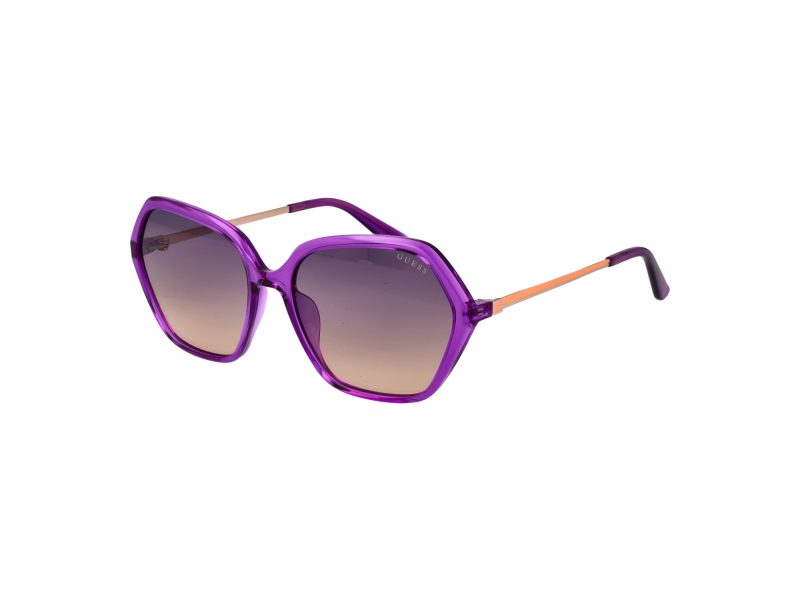 Guess Naočare za sunce GU 00134 81Z