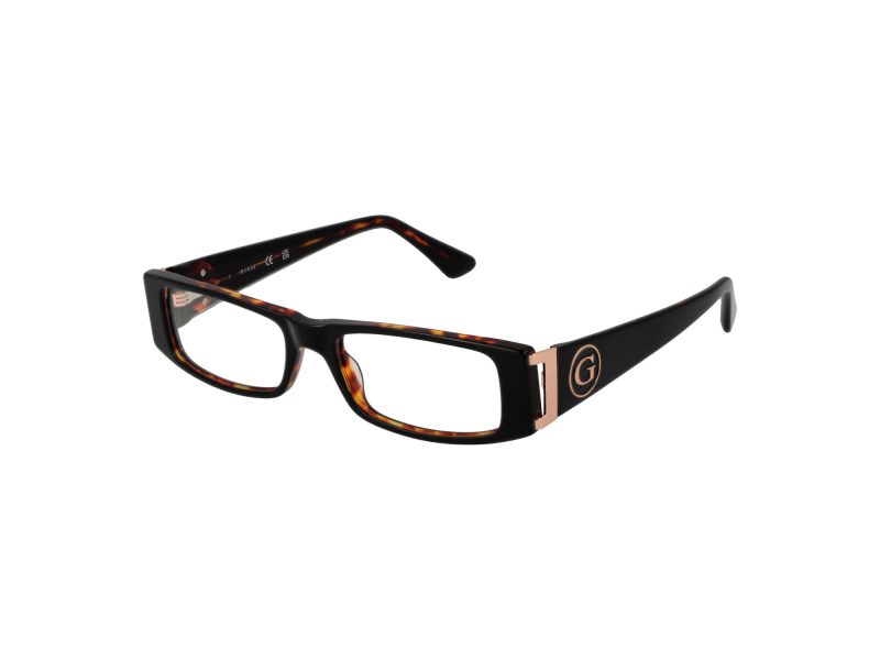 Guess Naočare GU 2749 001