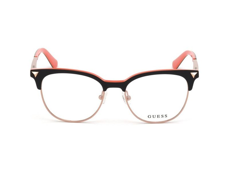 Guess Naočare GU 2798 005