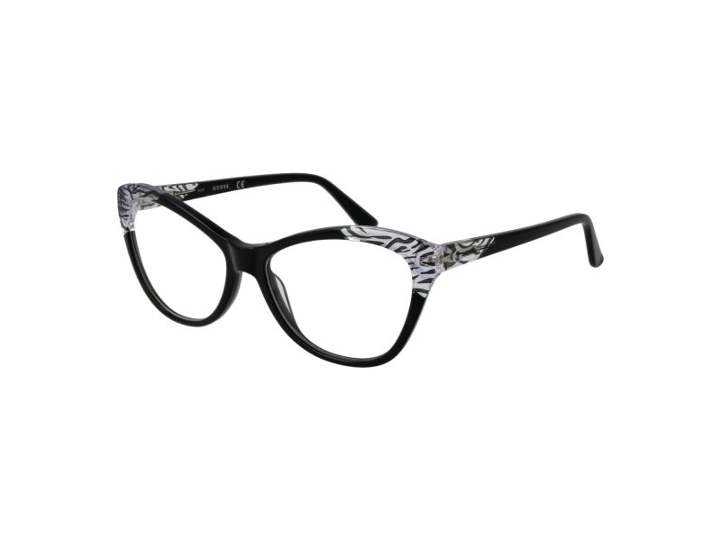Guess Naočare GU 2818 001