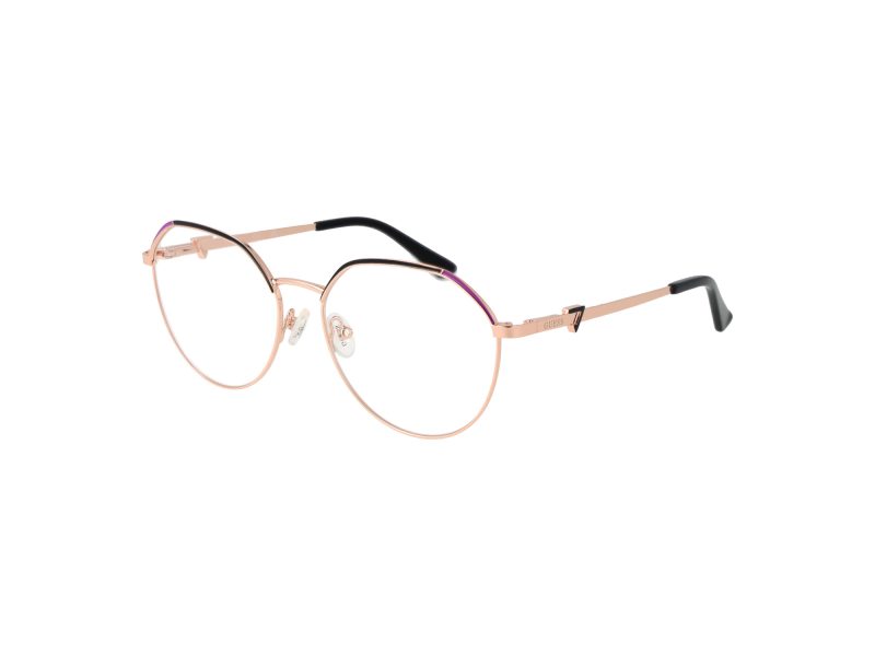 Guess Naočare GU 2866 005