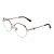 Guess Naočare GU 2867 005