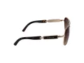 Guess Naočare za sunce GU 7295 H73