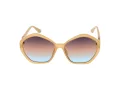 Guess Naočare za sunce GU 7813 57F