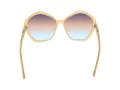 Guess Naočare za sunce GU 7813 57F