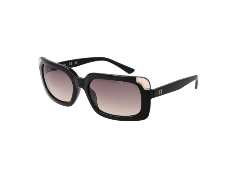 Guess Naočare za sunce GU 7841 01B