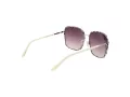 Guess Naočare za sunce GU 7846 33F