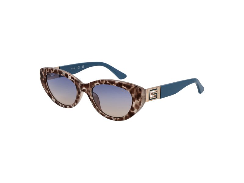 Guess Naočare za sunce GU 7849 92W