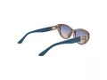 Guess Naočare za sunce GU 7849 92W