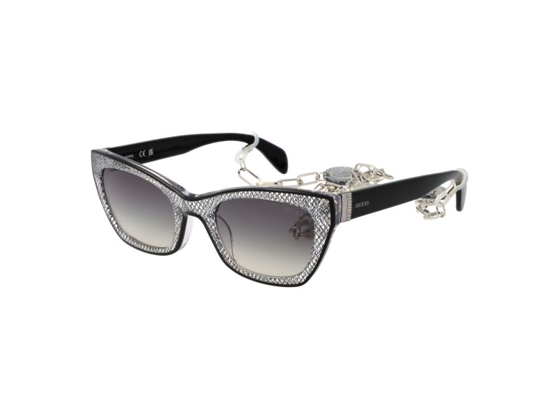 Guess Naočare za sunce GU 7873 01B