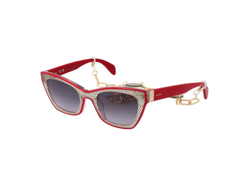 Guess Naočare za sunce GU 7873 69B