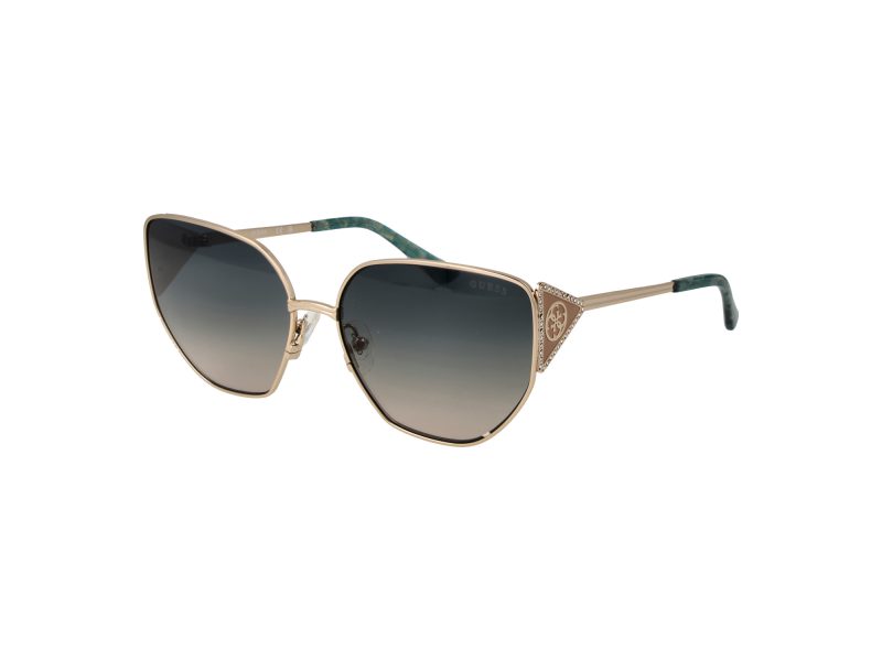 Guess Naočare za sunce GU 7875 33W