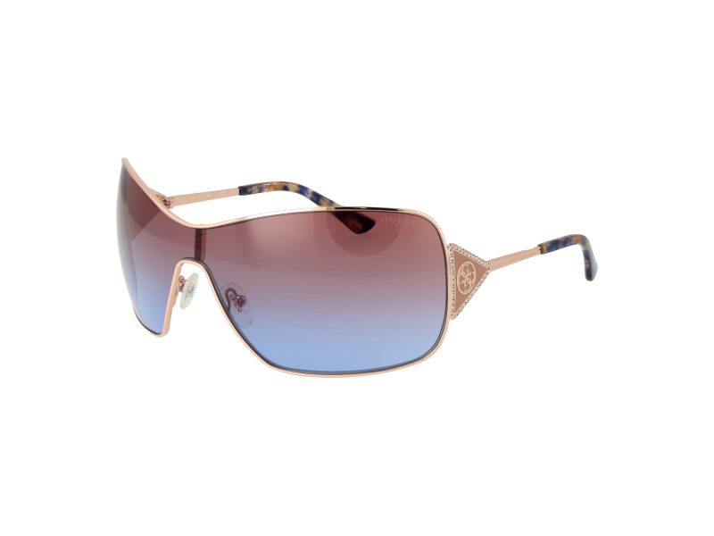 Guess Naočare za sunce GU 7876 32F