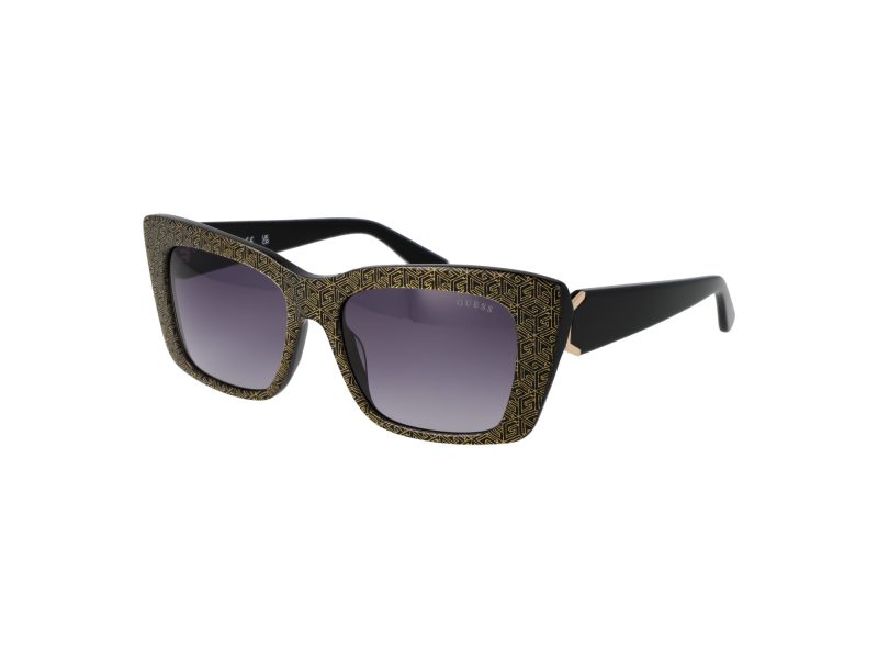 Guess Naočare za sunce GU 7890 01B