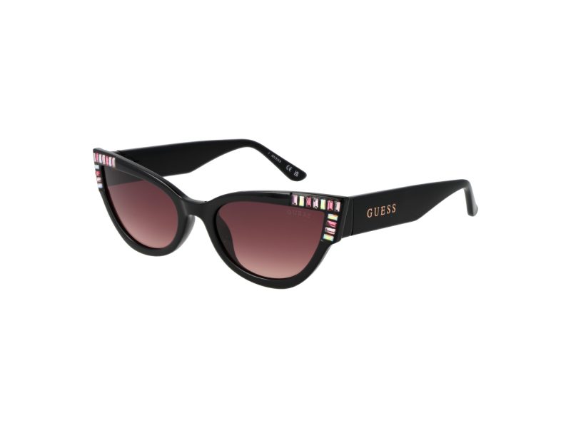 Guess Naočare za sunce GU 7901 01T