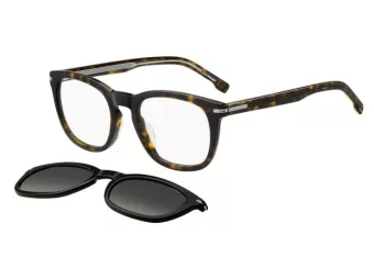 Hugo Boss HB 1725/G/CS WR7/LB Okvir sa clip-on