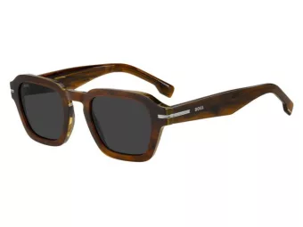 Hugo Boss Naočare za sunce HB 1853/S EX4/IR