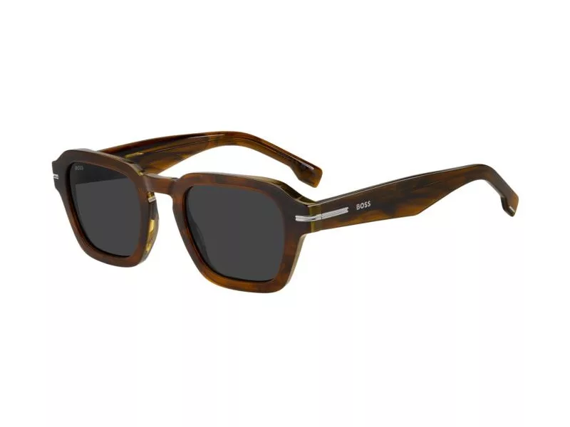 Hugo Boss Naočare za sunce HB 1853/S EX4/IR