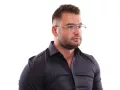 Hackett Bespoke Naočare HEB 249 548