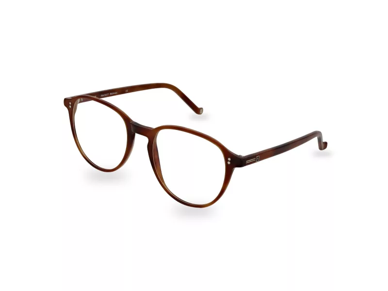 Hackett Bespoke HEB 272 152 51 Férfi szemüvegkeret (optikai keret)