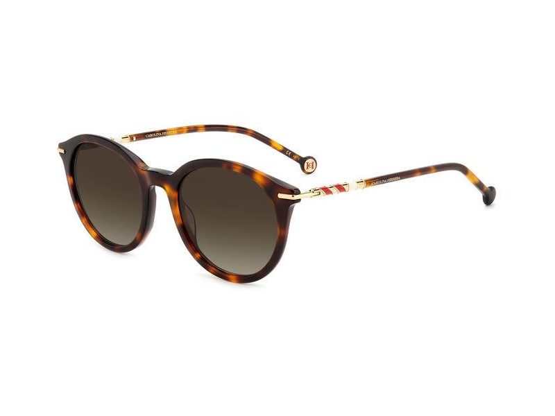 Carolina Herrera Naočare za sunce HER 0092/S 05L/HA