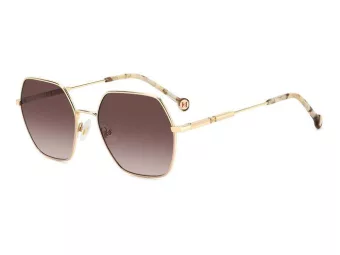 Carolina Herrera Naočare za sunce HER 0183/S BKU/HA