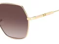 Carolina Herrera Naočare za sunce HER 0183/S BKU/HA